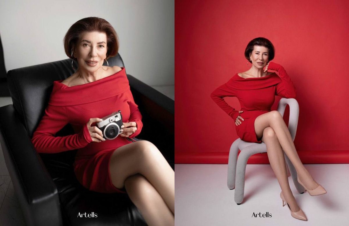 Роза, фото 3
